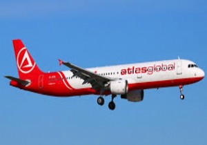 Atlas Jet den Kt Haber ,:21 Aralk tarihine kadar uularn durdurduunu aklad.